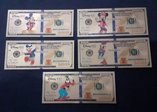 Disney 100 anni Serie