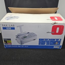 Olivetti Fax-Lab 650 - New