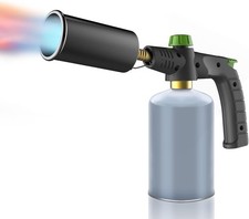 Griglia Cucina Propano Torcia