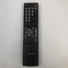 Genuine Denon RC-1196 Remote