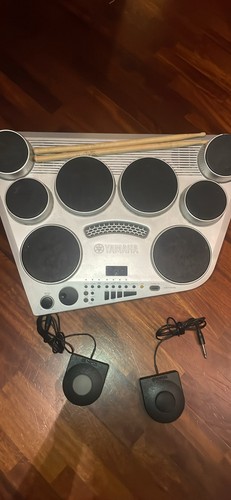 Yamaha batteria - dd-55,
