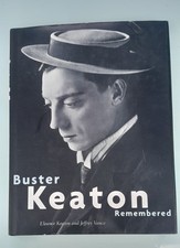 Buster Keaton Remembered 2001