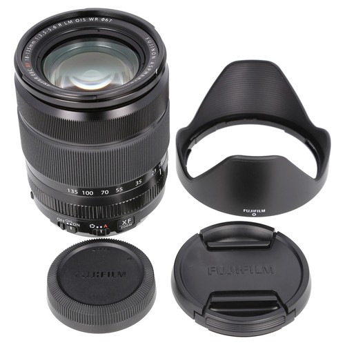 Fujifilm fujinon super ebc - fujifilm,