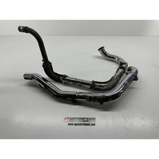 COLLETTORI DI SCARICO MARMITTA