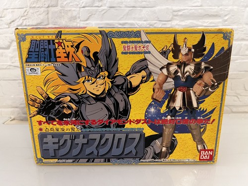 Bandai japan 1987 cavalieri - japan,