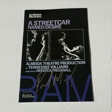 Tram firmato Paul Mescal con