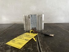 RIDUTTORE DI TENSIONE PER