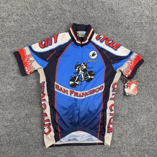 Maglia ciclismo Squadra City