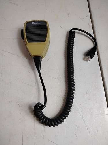 Microfono vertex yaesu - vertex,