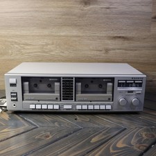 Vintage Sanyo RD W22 Stereo