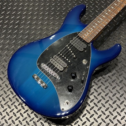 Music man steve morse - man,