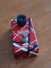MXR EVH 90 - Pedale effetto