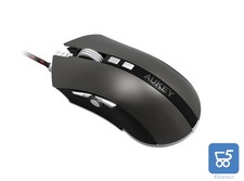 Mouse Gaming USB 8 pulsanti
