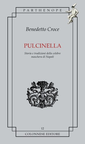 Pulcinella storia e - storia,