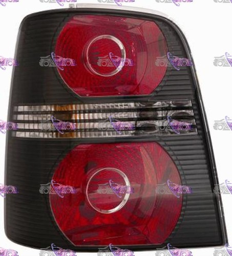 Fanale fanalino stop - fanalino,