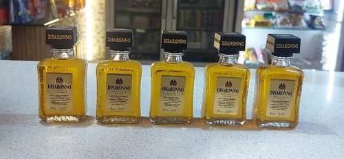 Boccetta mignon di - mignon, “di