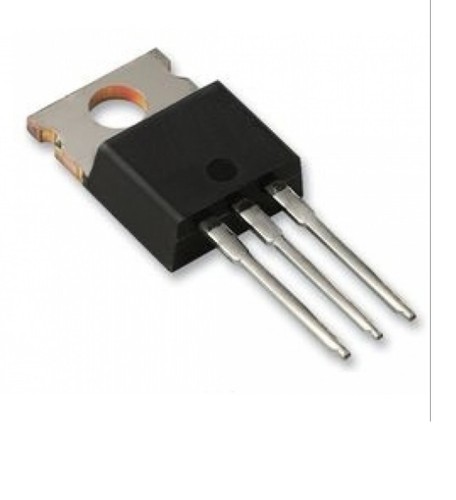 L7805 regolatore tensione - 2, di