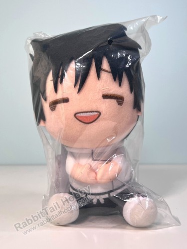 Banpresto pollici jujutsu - 8,
