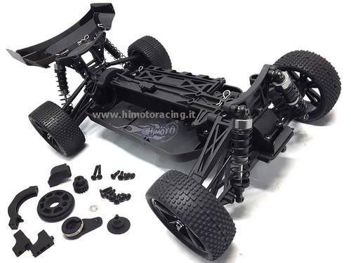 E10xbmc buggy tanto - e10xbmc, 1/10