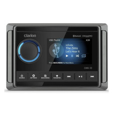 CLARION Stereo marino CMM-30