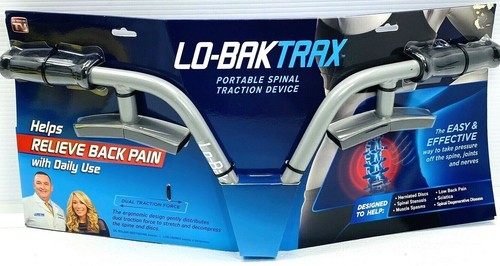 Bak trax dispositivo - ,