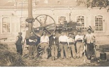 02 PAVANT #FG59072 FERME DE