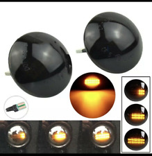 Frecce Dinamiche Direzionali a Led Adattabili Fiat Punto 188 Mk2b II 1999 2012