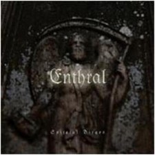 Enthral - Spiteful Dirges CD