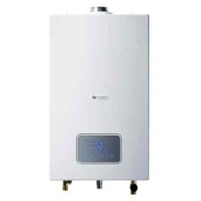 SCALDABAGNO A GAS HERMANN 15