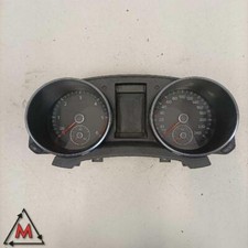 Quadro strumenti 5K0920870C per VOLKSWAGEN GOLF MK6 2008-2012 (100644)