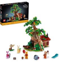 LEGO Ideas 21326: Winnie the