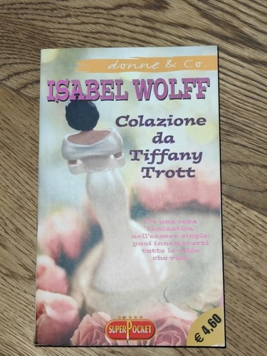 Colazione tiffany trott - trott,