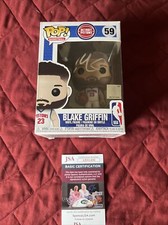 Blake griffin firmato funko - griffin,