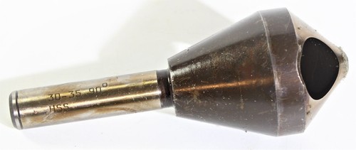 Ibach kegelsenker hss - kegelsenker,