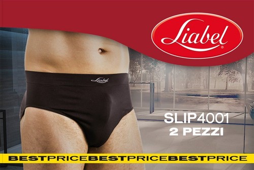 Slip uomo in - slip, da