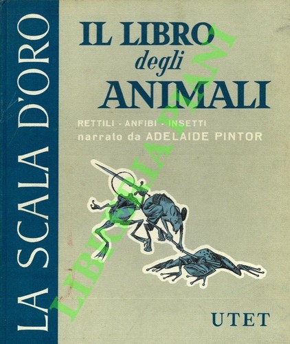 Pintor adelaide il - il, libro