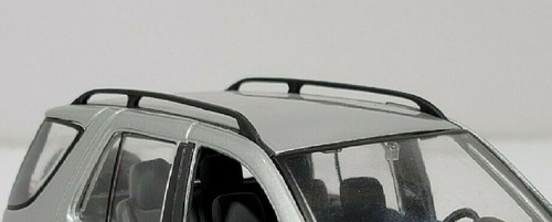 Barre portatutto mercedes - barre,
