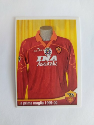 Figurina roma figurine - as, le