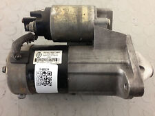 RENAULT SCENIC (2004) 1.5 DIESEL 74KW 5P MOTORINO AVVIAMENTO 8200306595