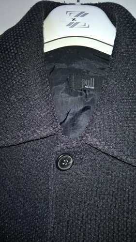Pull pal zileri - zileri, cappotto