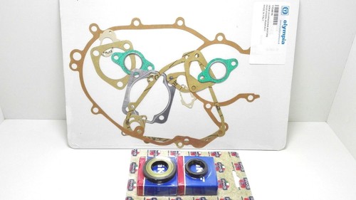 Kit revisione cono - kit, 20