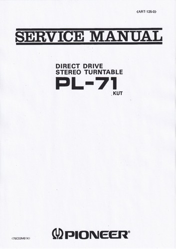 Servizio manuale istruzioni - manuale, di