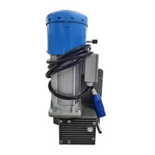 Ascensore Speciale Cavi