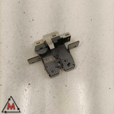 Serratura porta posteriore 8200076240E per RENAULT CLIO III 2005-2009 usata (98892)