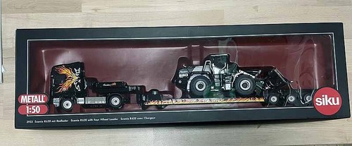 3933 siku scania r 620 - 3933,