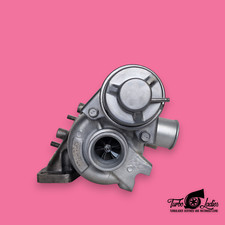 Turbocompressore Mitsubishi