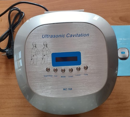 Macchina per cavitazione - , ad