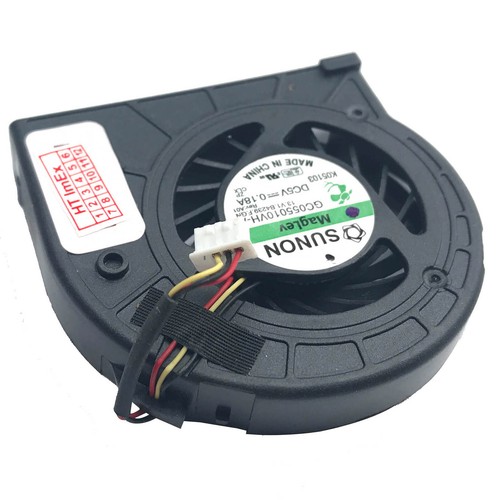 Ventola radiatore fan pin - ventola, 3