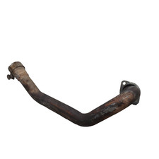 Collettore scarico anteriore GILERA GP 800 2008 2013 CON 22456 KM 63891