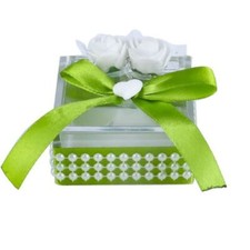 Scatolina portaconfetti per